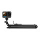 GoPro Boom + Adhesive Mounts