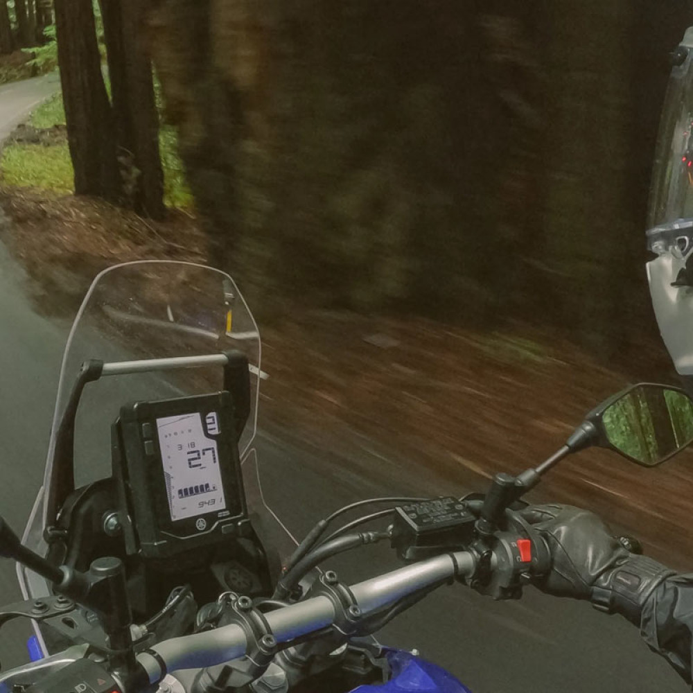 GoPro Boom + Adhesive Mounts