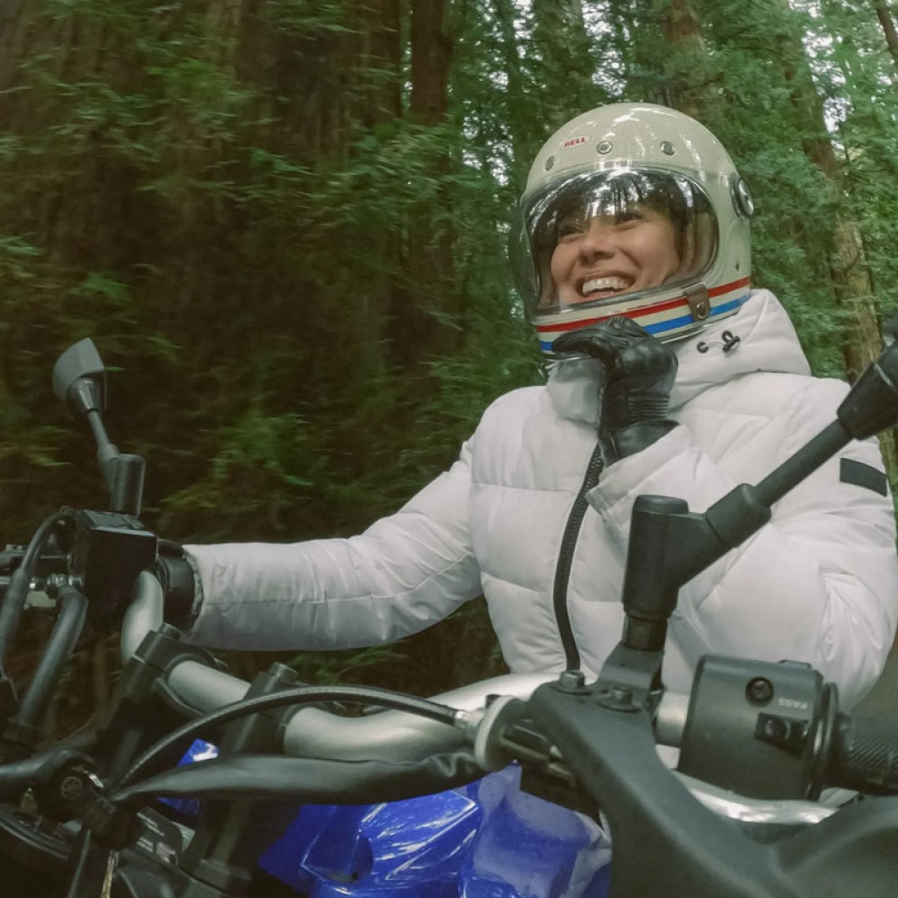 GoPro Boom + Adhesive Mounts
