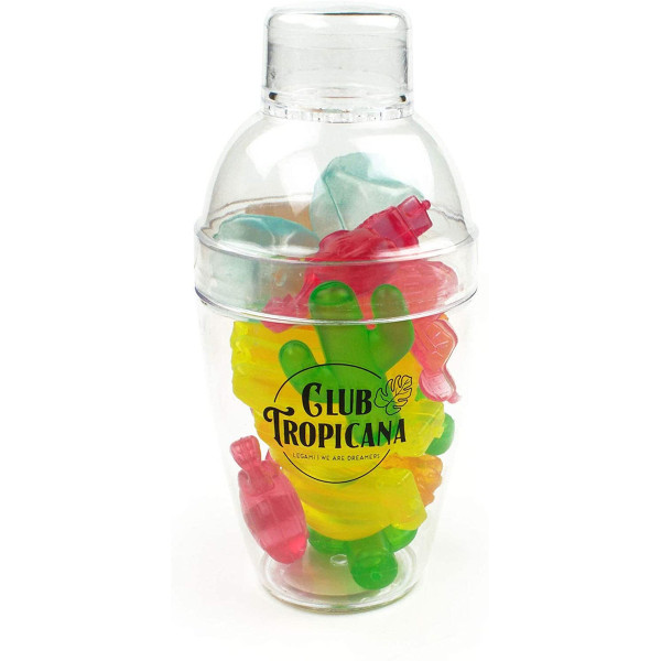 Legami Επαναχρησιμοποιήσιμα παγάκια "Club Tropicana" (16τμχ)