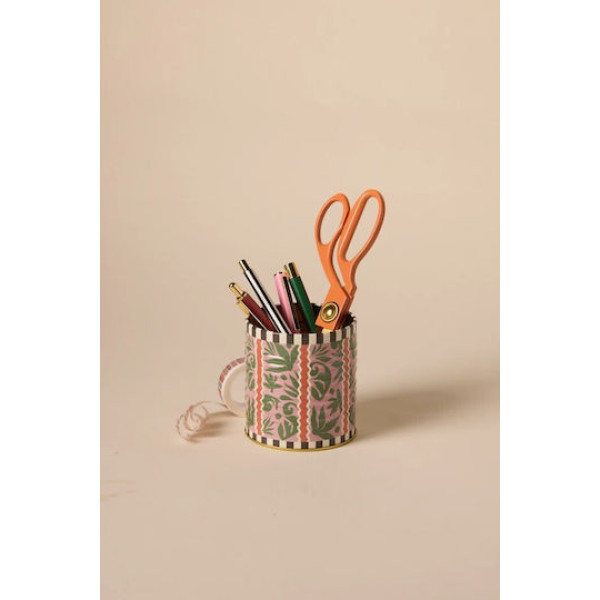 Desighworks A Dopo Jungle Κουτί Αποθήκευσης Μολυβοθήκη