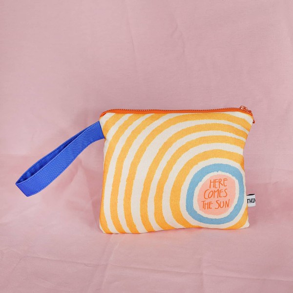 Think Pig Νεσεσέρ Sun (27 x 21 cm)