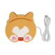 Legami Θερμαντήρας Κούπας με USB - Warm It Up "Corgi"