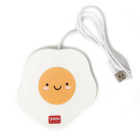 Legami Θερμαντήρας Κούπας με USB - Warm It Up "Egg"