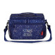 Legami Τσάντα Φαγητού - Lunch Bag "Stars" (7,7Lt)