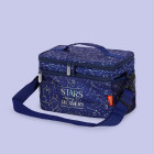 Legami Τσάντα Φαγητού - Lunch Bag "Stars" (7,7Lt)