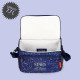 Legami Τσάντα Φαγητού - Lunch Bag "Stars" (7,7Lt)