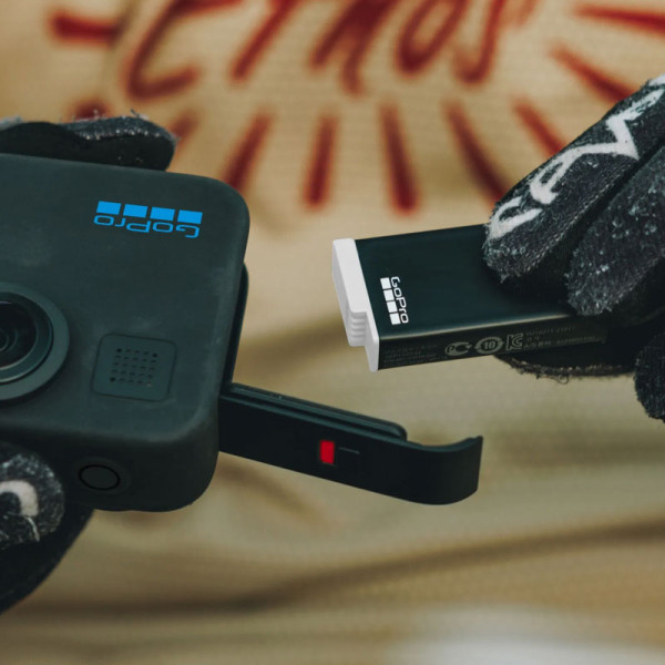 GoPro Enduro Battery Max 360