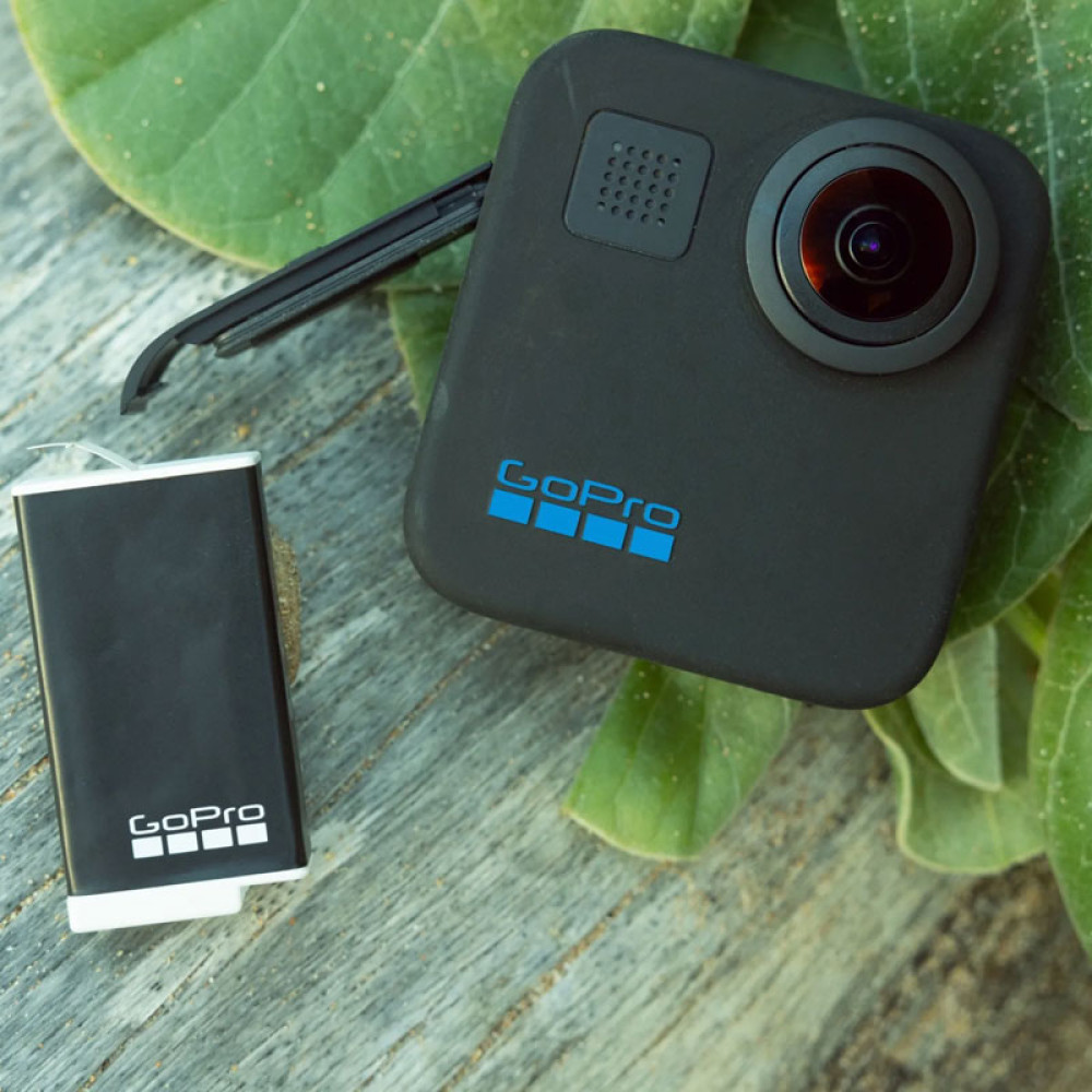 GoPro Enduro Battery Max 360