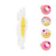 Legami Επιφάνεια Καθαρισμού Πινέλων Makeup - Brush it Off! "Daisy"