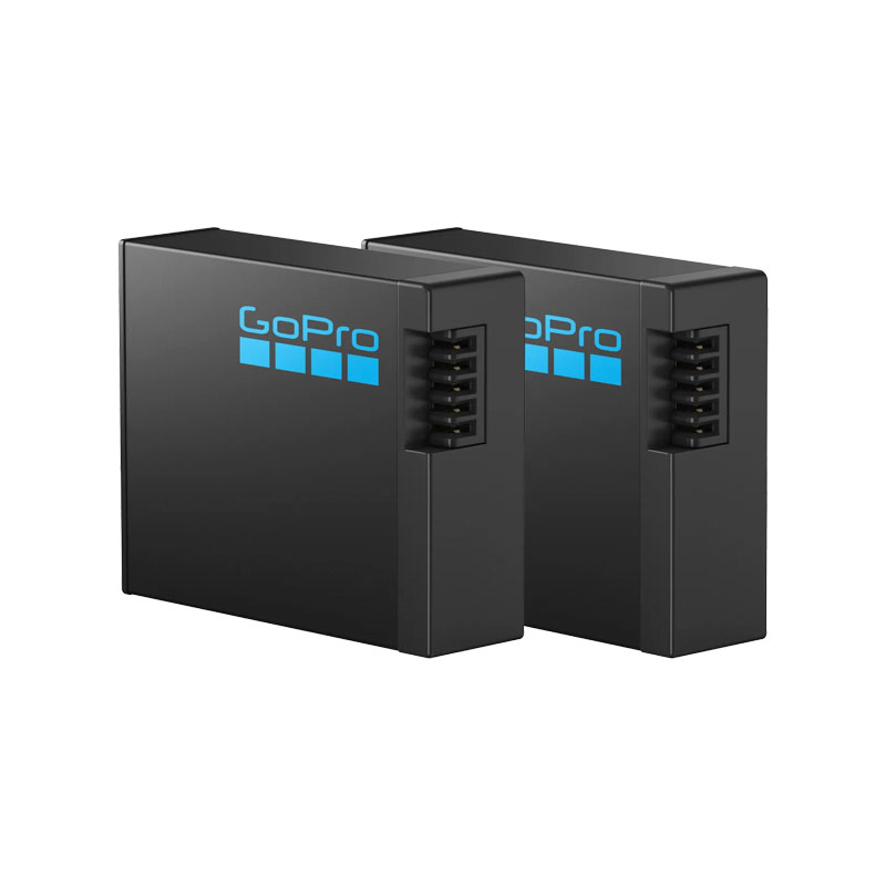 GoPro Enduro Battery 2-Pack HERO13Black