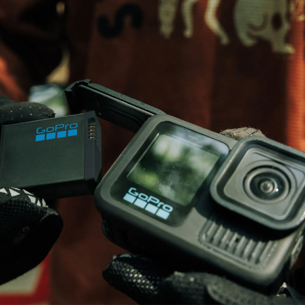 GoPro Enduro Battery 2-Pack HERO13Black