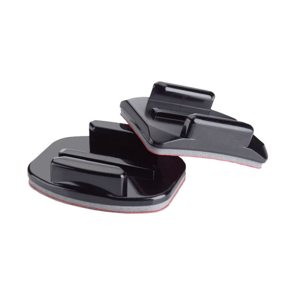 GoPro Curved + Flat Adhesive Mounts