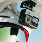 GoPro Curved + Flat Adhesive Mounts