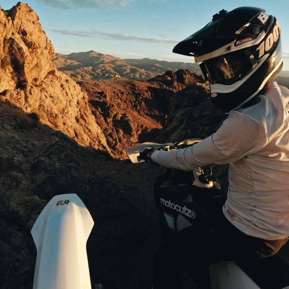 GoPro Curved + Flat Adhesive Mounts