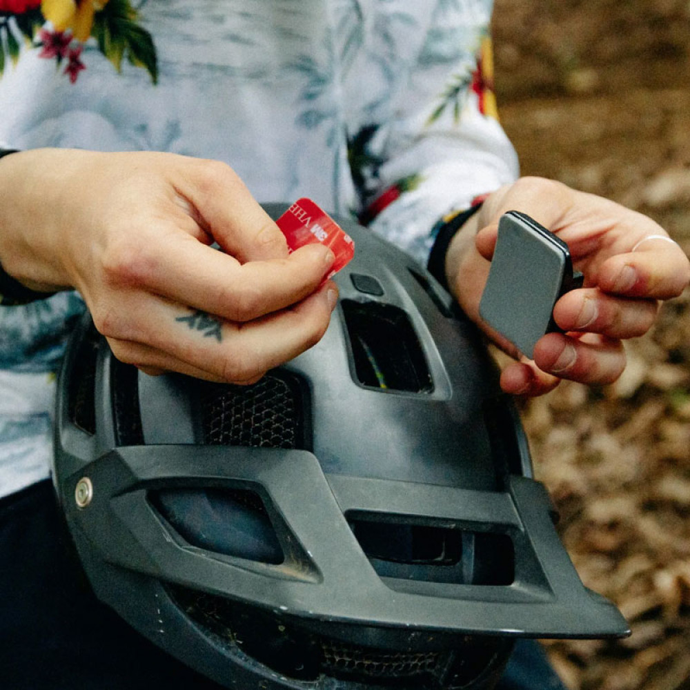GoPro Curved + Flat Adhesive Mounts