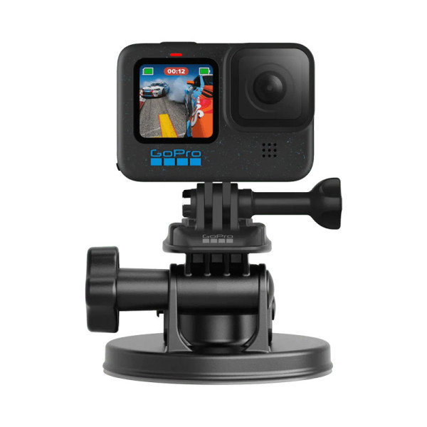 GoPro Suction Cup Mount