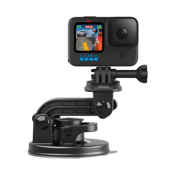 GoPro Suction Cup Mount