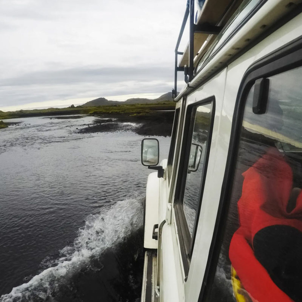 GoPro Suction Cup Mount