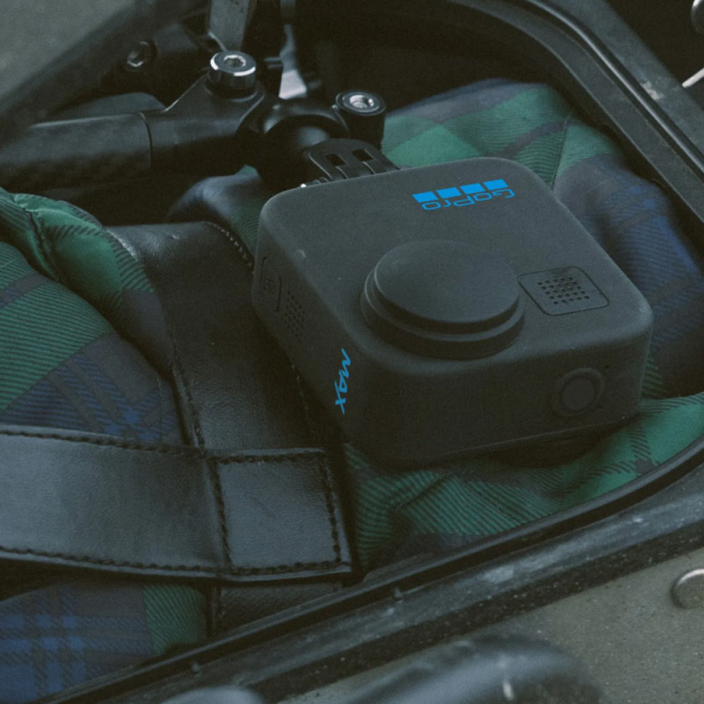 GoPro MAX Replacement Lens Caps