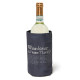 Legami Bottle Cooler Wine Lover