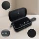 Tech-Protect KLR300 Θήκη Προστασίας Κλειδιών Keyless RFID Signal Blocker Case (Carbon)