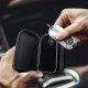 Tech-Protect KLR300 Θήκη Προστασίας Κλειδιών Keyless RFID Signal Blocker Case (Carbon)