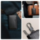 Tech-Protect KLR300 Θήκη Προστασίας Κλειδιών Keyless RFID Signal Blocker Case (Carbon)