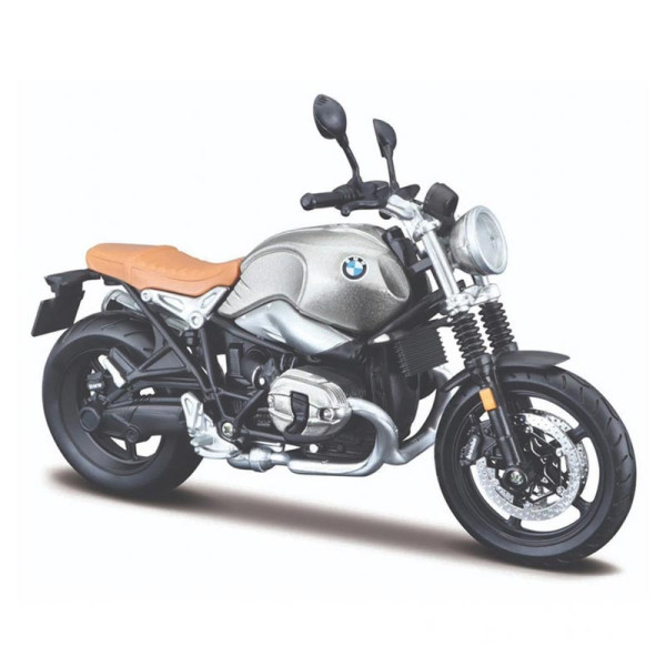 Maisto BMW R nineT Scrambler 1/18