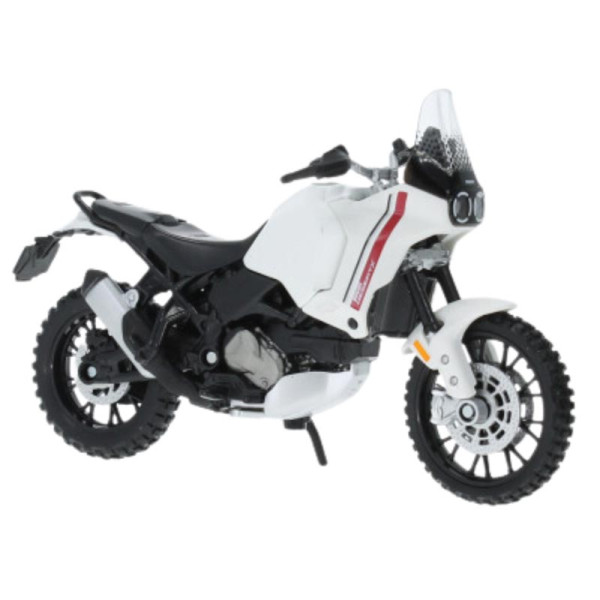 Maisto Ducati DesertX 1/18