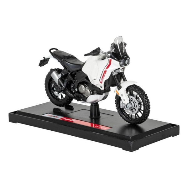 Maisto Ducati DesertX 1/18