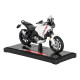 Maisto Ducati DesertX 1/18