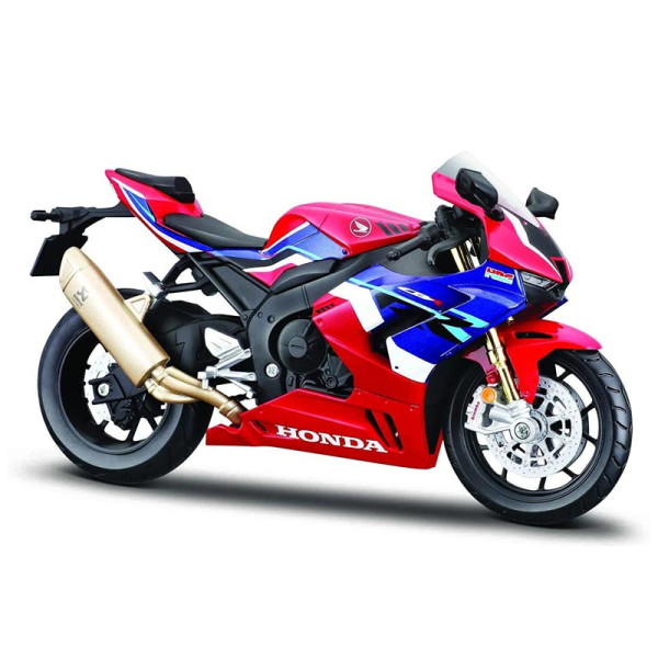 Maisto Honda CBR 1000RR R Fireblade SP 1/18