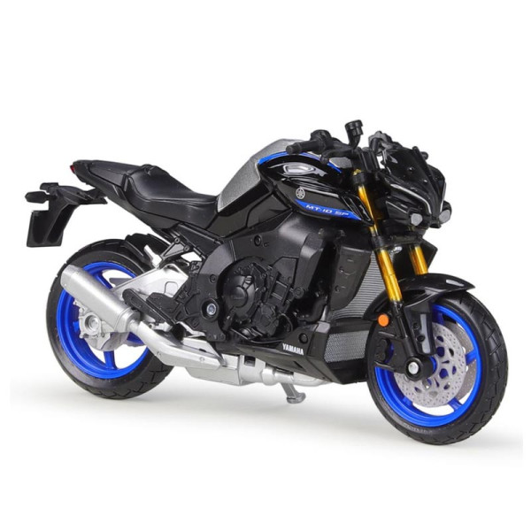 Maisto Yamaha MT-10 SP 2023 1/18