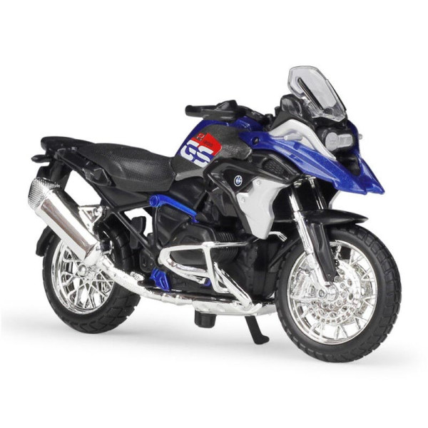 Maisto BMW R 1200 GS 2017 1/18