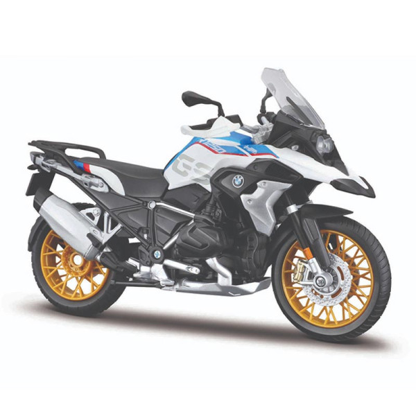 Maisto BMW R1250 GS 1/18