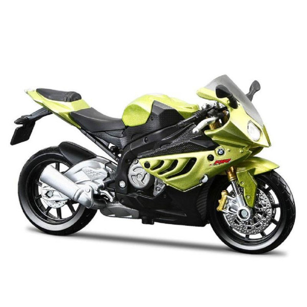 Maisto BMW S1000RR 1/18