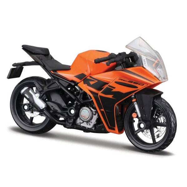 Maisto KTM RC 390 1/18