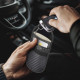 Tech-Protect KLR100 Θήκη Προστασίας Καρτών και Κλειδιών Keyless RFID Signal Blocker Case (Carbon)