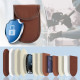 Tech-Protect KLR100 Θήκη Προστασίας Καρτών και Κλειδιών Keyless RFID Signal Blocker Case (ESPRESSO)