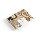 Watercolour Postcard Book - Gustav Klimt
