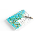 Watercolour Postcard Book - Vincent van Gogh