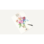 Artists’ Colouring Book - Floral Images