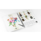 Artists’ Colouring Book - Floral Images