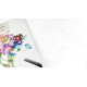 Artists’ Colouring Book - Floral Images