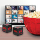 Bubblegum Dice-flix
