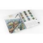 Artists’ Colouring Book - Impressionism