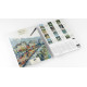 Artists’ Colouring Book - Impressionism