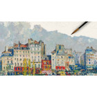 Artists’ Colouring Book - Impressionism