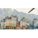 Artists’ Colouring Book - Impressionism